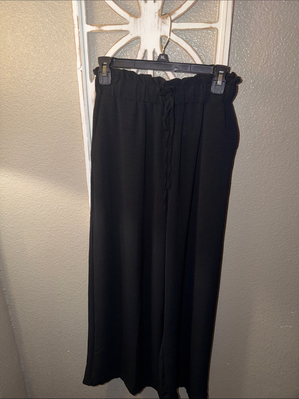 Ladies pants